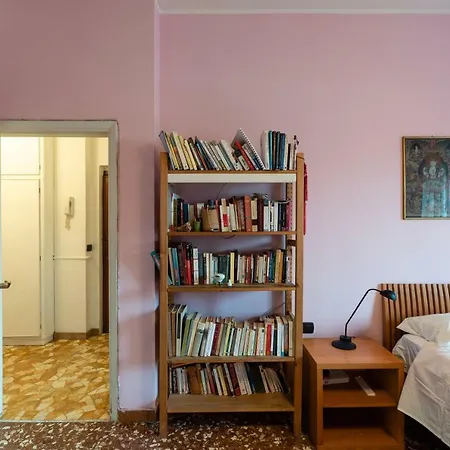 Apartament Shortstays Romantic Portello *