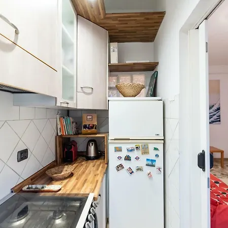 Apartament Shortstays Romantic Portello *
