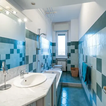 Apartament Shortstays Romantic Portello