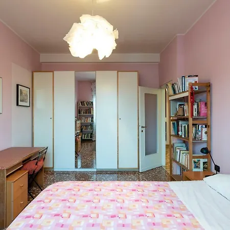 Shortstays Romantic Portello *