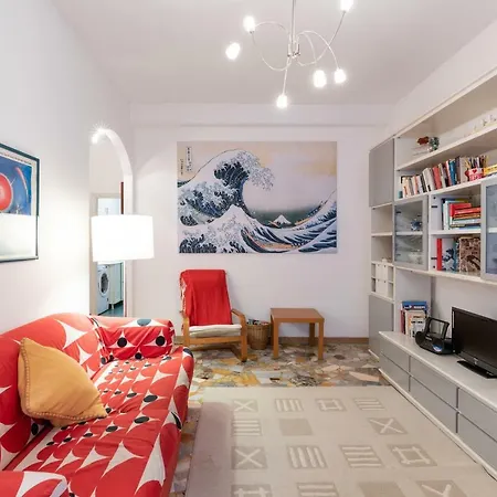 Shortstays Romantic Portello