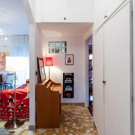 Shortstays Romantic Portello