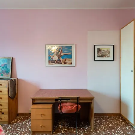 Apartament Shortstays Romantic Portello
