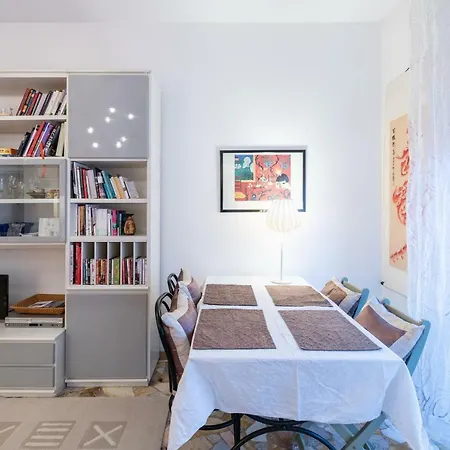 Apartament Shortstays Romantic Portello