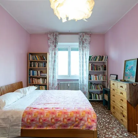 Shortstays Romantic Portello * Milano