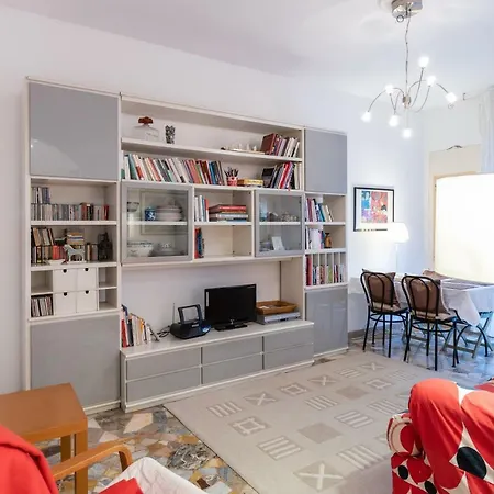 Shortstays Romantic Portello * Milano