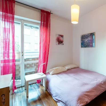 Lejlighed Shortstays Romantic Portello Milano